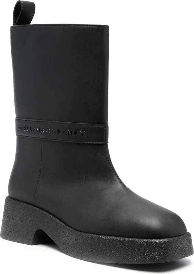 Stella McCartney Skyla Rain Boots - Image 2