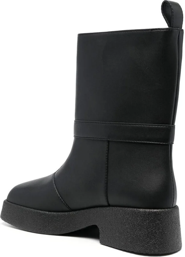 Stella McCartney Skyla Rain Boots - Image 4