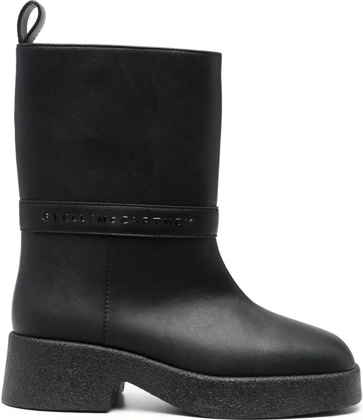 Stella McCartney Skyla Rain Boots