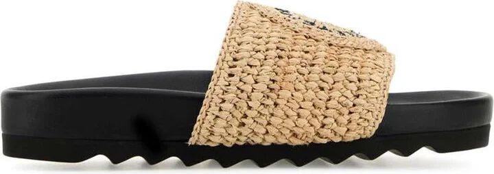 Stella McCartney Slippers