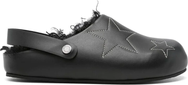 Stella McCartney Slippers