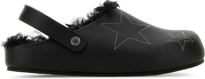 Stella McCartney Slippers