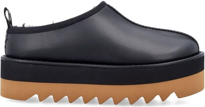 Stella McCartney Sneak-Elyse Platform Shoes