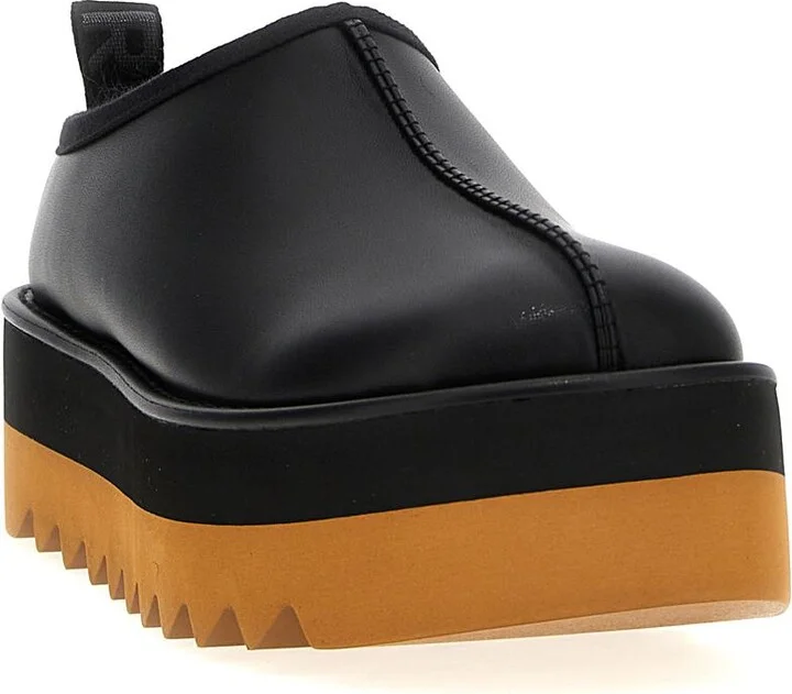 Stella McCartney 'Sneak-Elyse' Sabots - Image 2