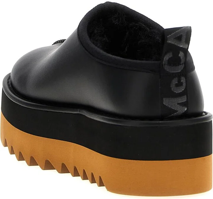 Stella McCartney 'Sneak-Elyse' Sabots - Image 3