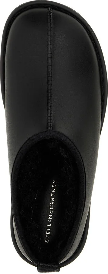 Stella McCartney 'Sneak-Elyse' Sabots - Image 4
