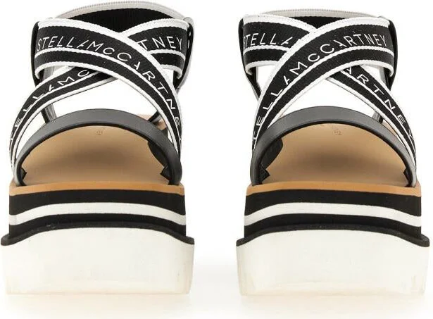 Stella McCartney Sneak-Elyse Sandal - Image 4
