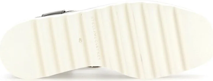 Stella McCartney Sneak-Elyse Sandal - Image 6