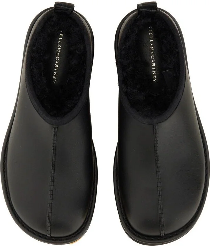 Stella McCartney "Sneak-Elyse" Slipper - Image 2