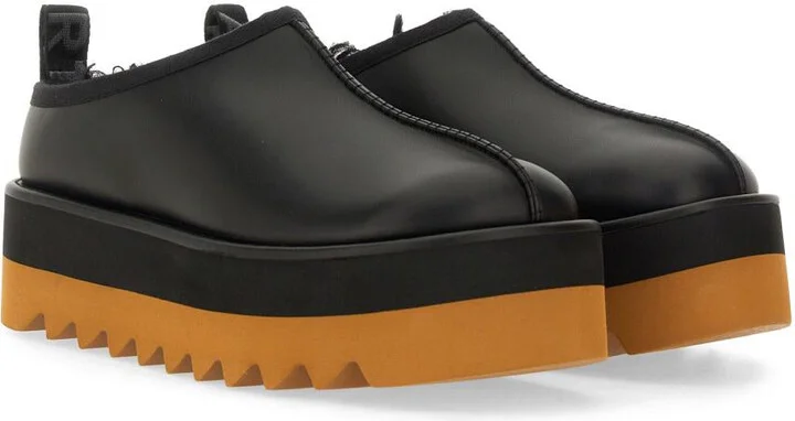 Stella McCartney "Sneak-Elyse" Slipper - Image 3