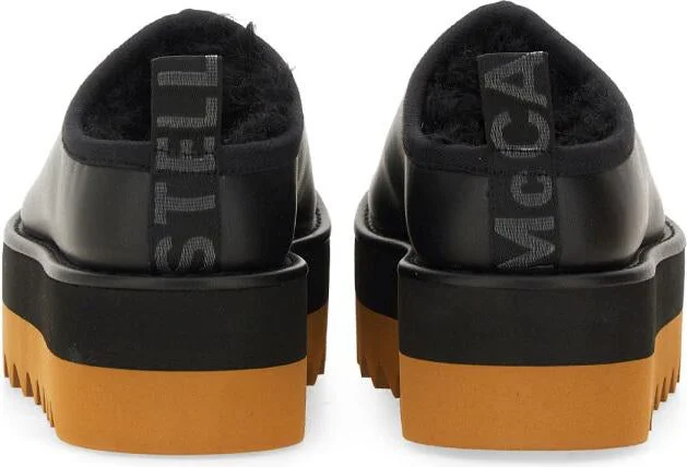 Stella McCartney "Sneak-Elyse" Slipper - Image 4