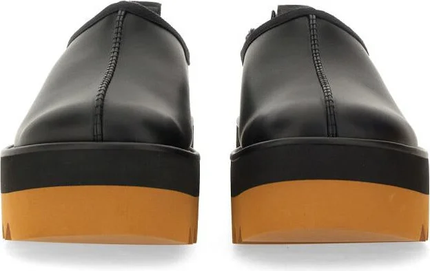 Stella McCartney "Sneak-Elyse" Slipper - Image 5