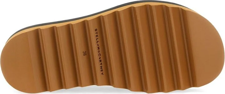 Stella McCartney "Sneak-Elyse" Slipper - Image 6