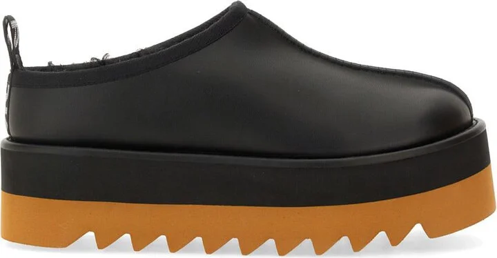 Stella McCartney "Sneak-Elyse" Slipper