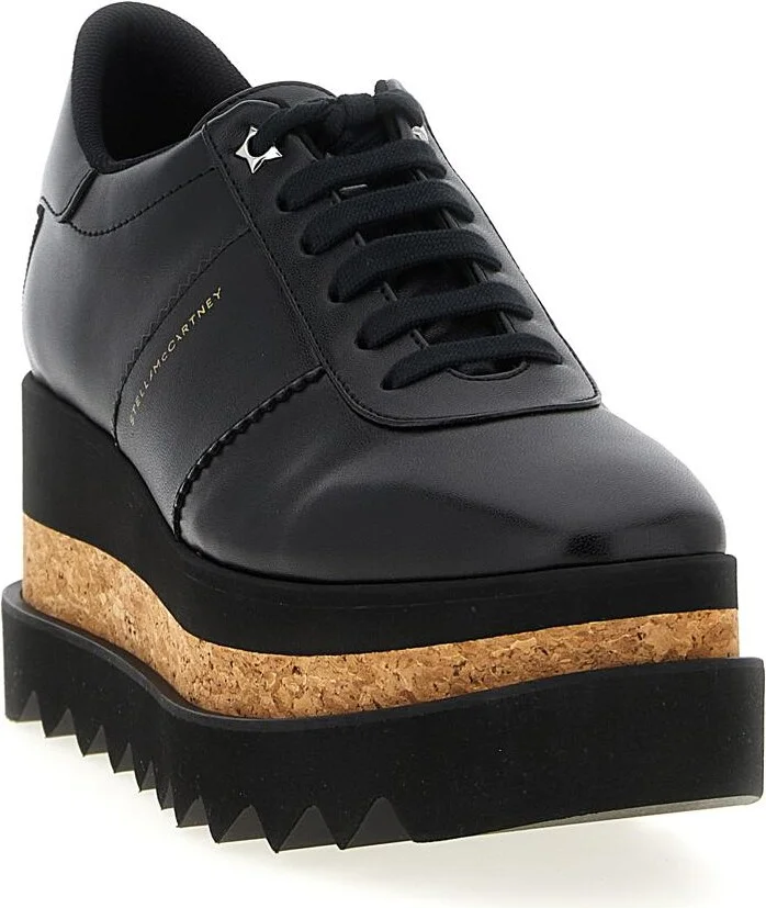 Stella McCartney 'Sneak-Elyse' Sneakers - Image 2