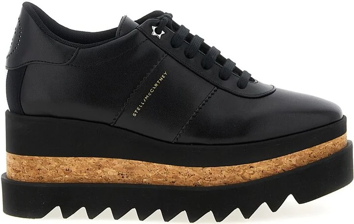 Stella McCartney 'Sneak-Elyse' Sneakers