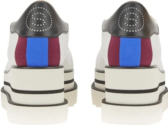 Stella McCartney 'Sneak-Elyse' Wedge - Image 8