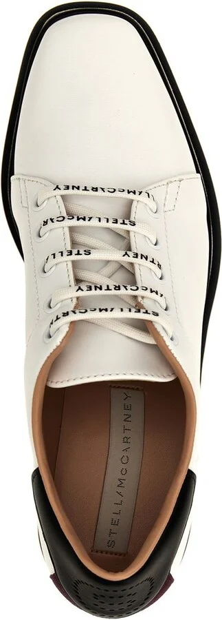 Stella McCartney 'Sneak-Elyse' Wedge - Image 4