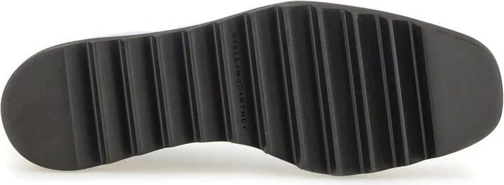 Stella McCartney "Sneak Elyse" Wedge Sneaker - Image 5