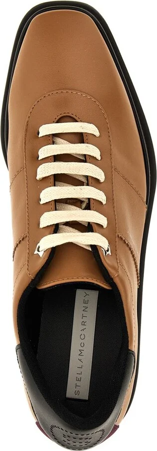 Stella McCartney 'Sneak-Elyse' Wedges - Image 4