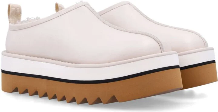 Stella McCartney Sneakelyse Clog - Image 2
