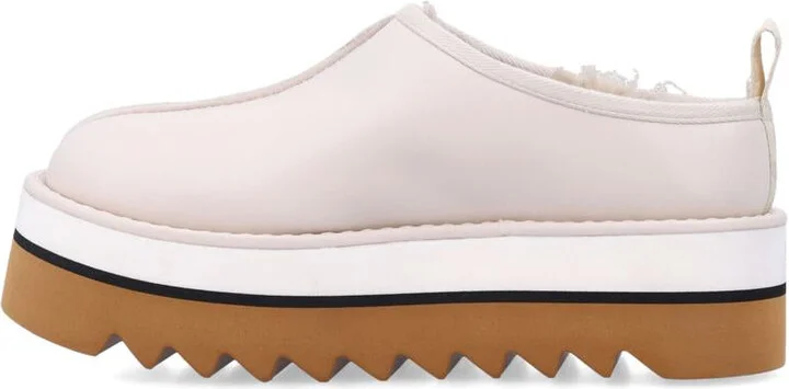 Stella McCartney Sneakelyse Clog - Image 3