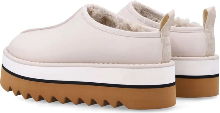 Stella McCartney Sneakelyse Clog - Image 4