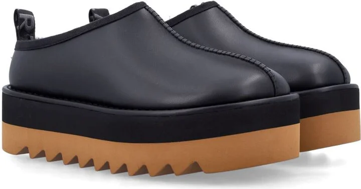 Stella McCartney Sneakelyse Clog - Image 2
