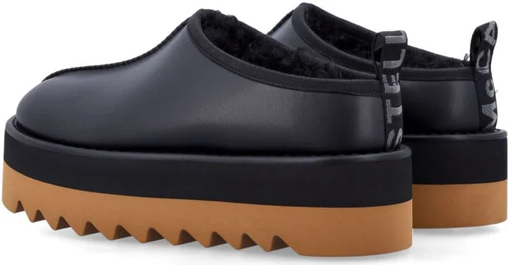 Stella McCartney Sneakelyse Clog - Image 4