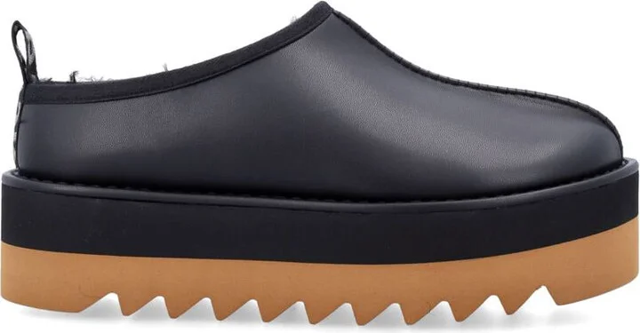 Stella McCartney Sneakelyse Clog
