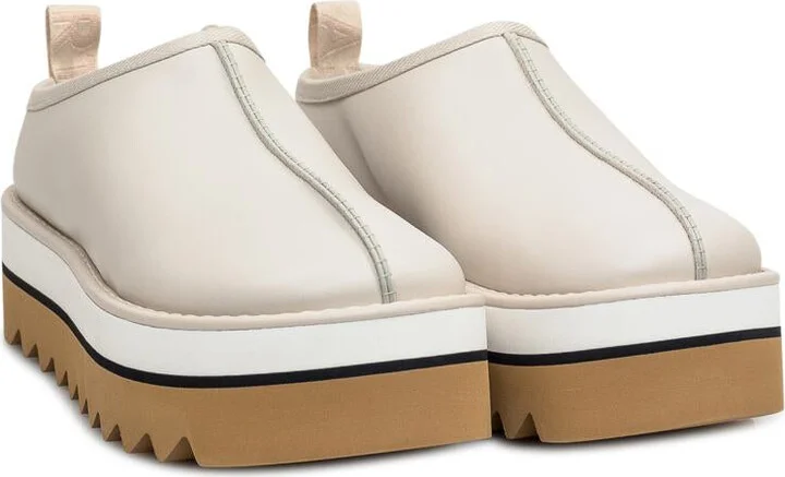 Stella McCartney Sneakelyse Eco Alter Slipper - Image 2