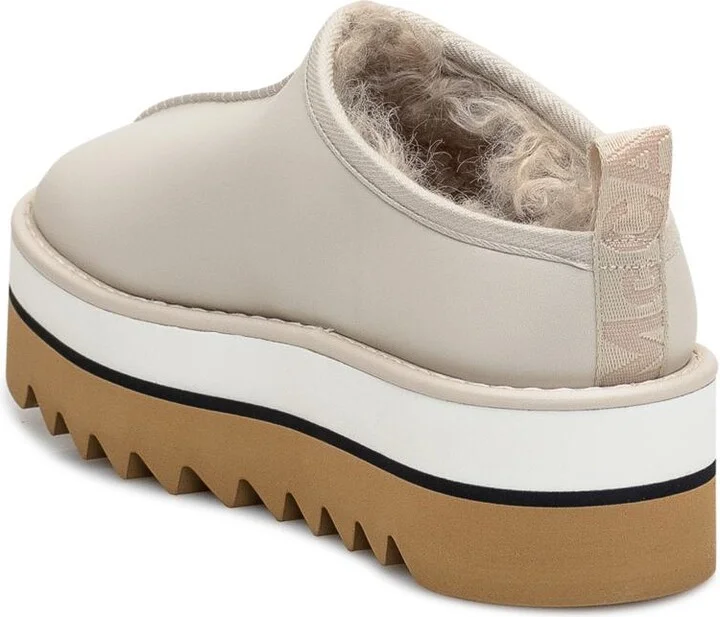 Stella McCartney Sneakelyse Eco Alter Slipper - Image 3