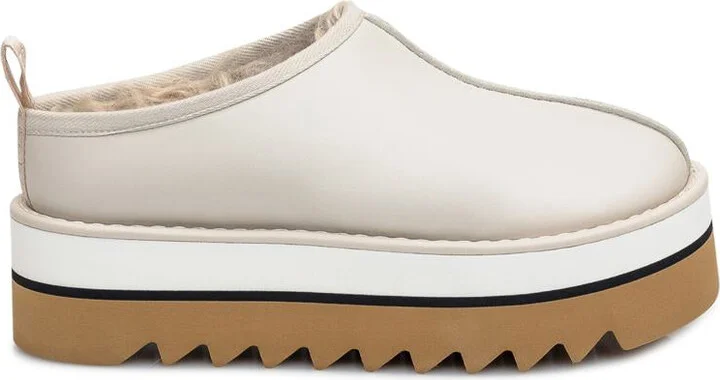 Stella McCartney Sneakelyse Eco Alter Slipper