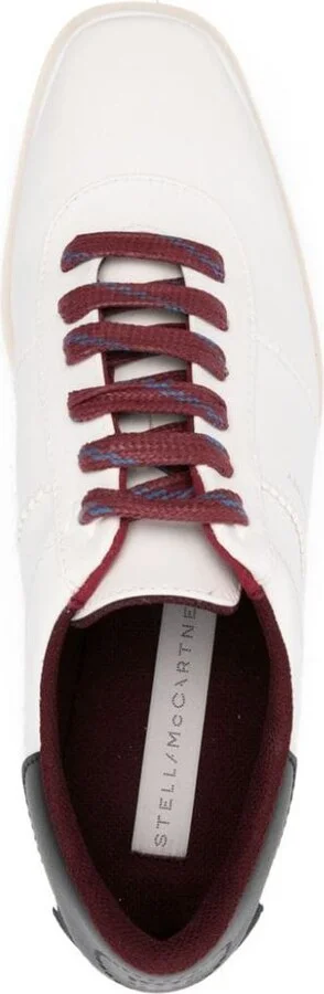 Stella McCartney Sneakelyse Platform Sneakers - Image 3