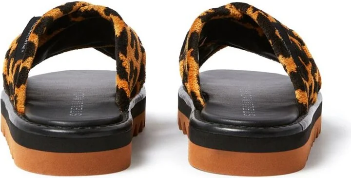 Stella McCartney Sneakelyse Sandals - Image 2