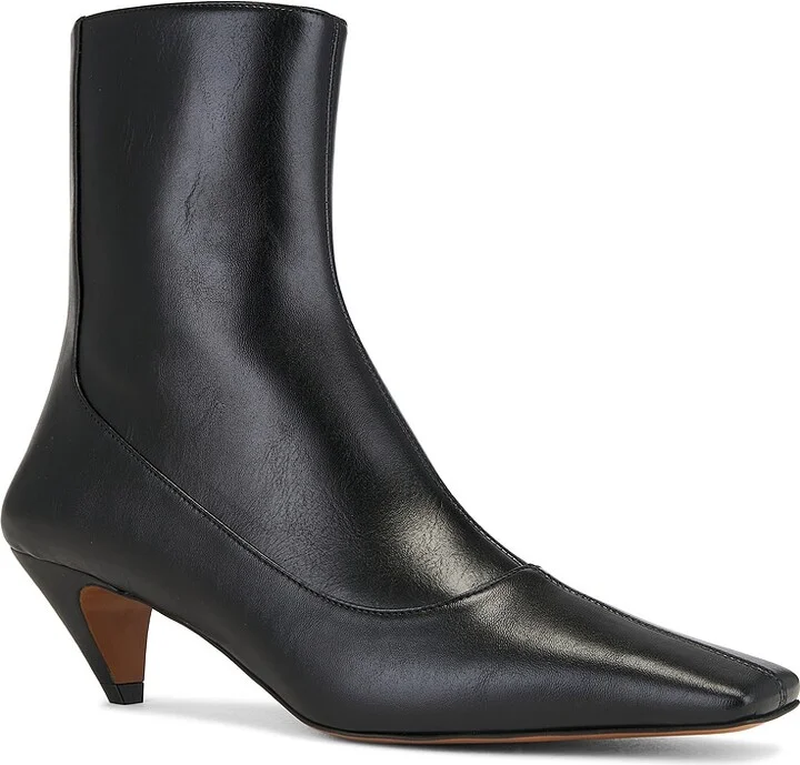 Stella McCartney Spur Ankle Boot in Black - Image 2