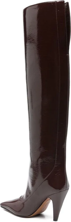 Stella McCartney Spur Boots - Image 3