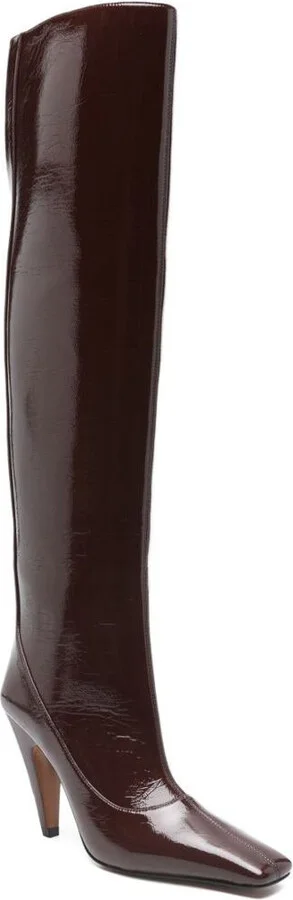 Stella McCartney Spur Boots - Image 4