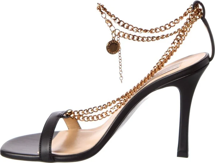 Stella Mccartney Stella 110 Sandal - Image 2