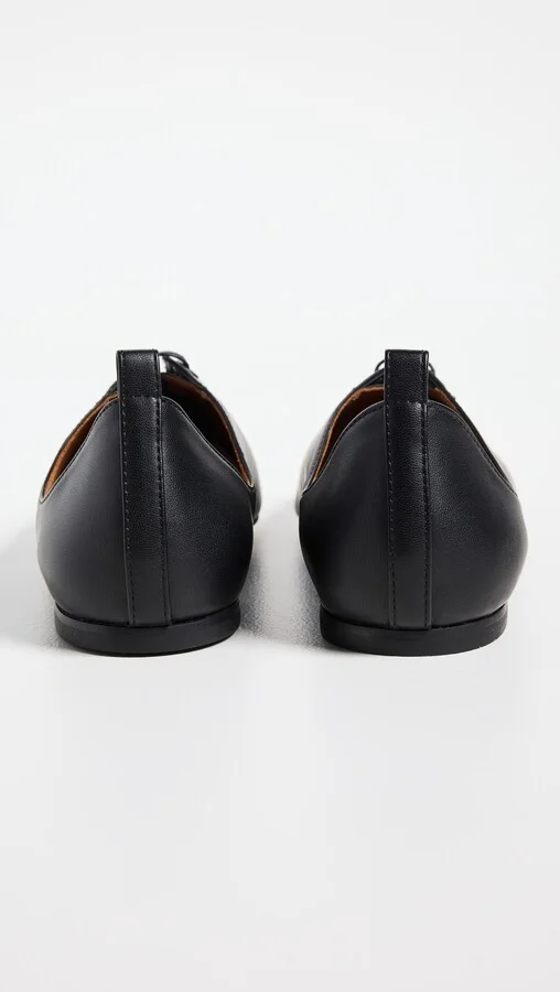 Stella McCartney Terra Eco Alter Mat Flats - Image 2