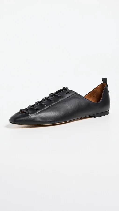Stella McCartney Terra Eco Alter Mat Flats - Image 3