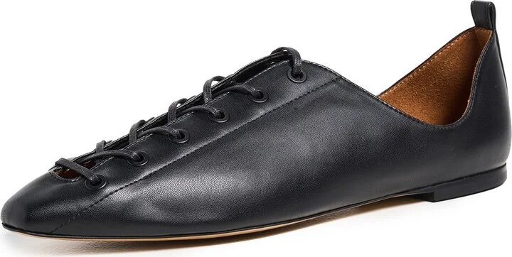 Stella McCartney Terra Eco Alter Mat Flats