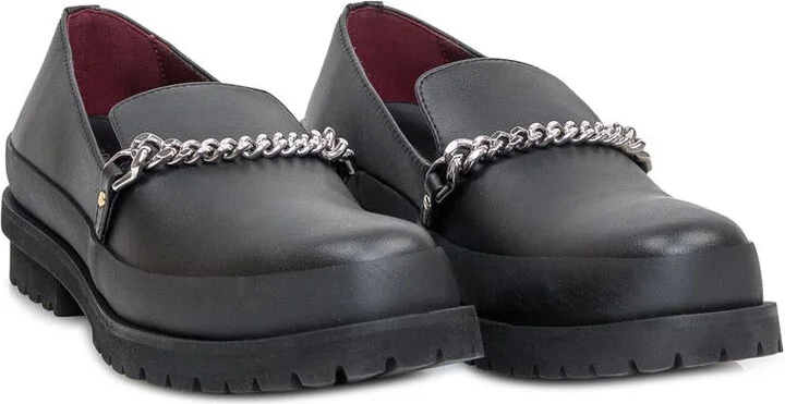 Stella McCartney Trace Alter Sporty Moccasin - Image 2