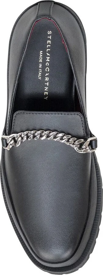 Stella McCartney Trace Alter Sporty Moccasin - Image 4