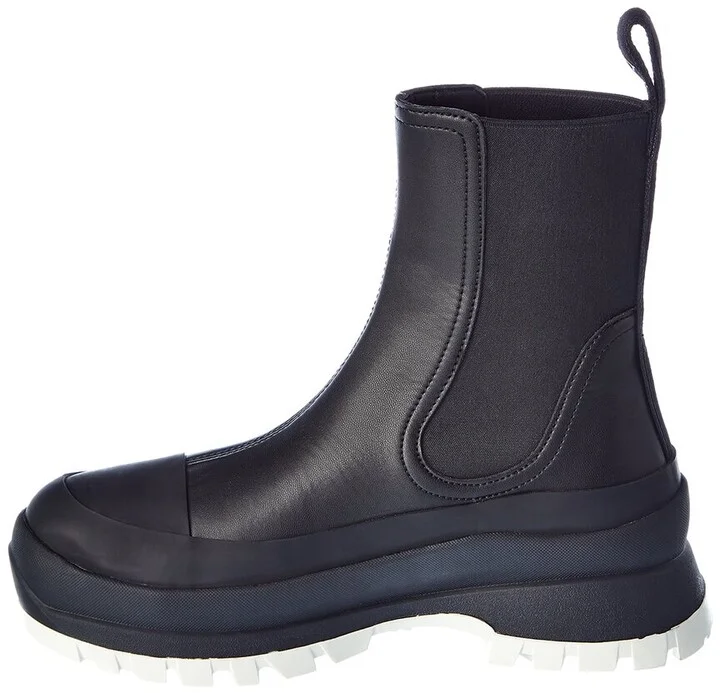 Stella Mccartney Trace Chelsea Boot - Image 2