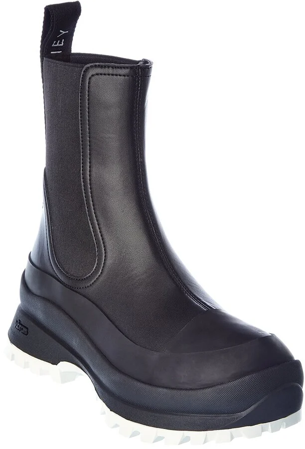 Stella Mccartney Trace Chelsea Boot
