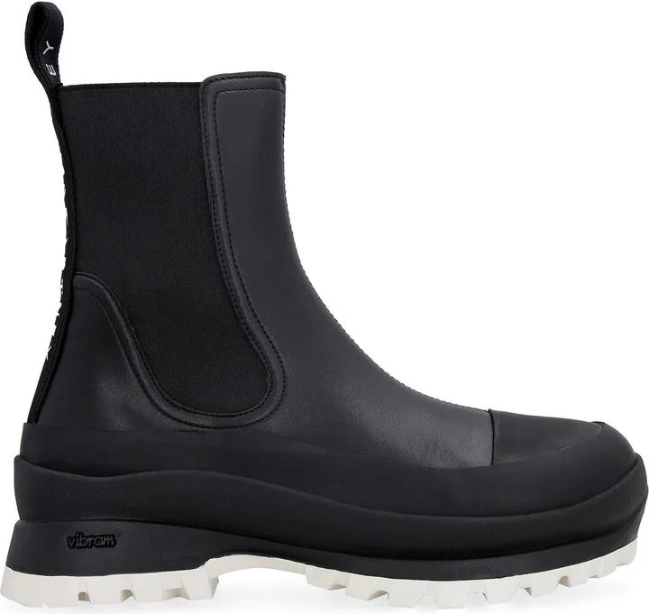 Stella McCartney Trace Chelsea Boots - Image 2