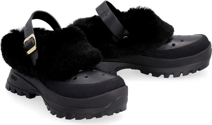 Stella McCartney Trace Fff Sabot - Image 3