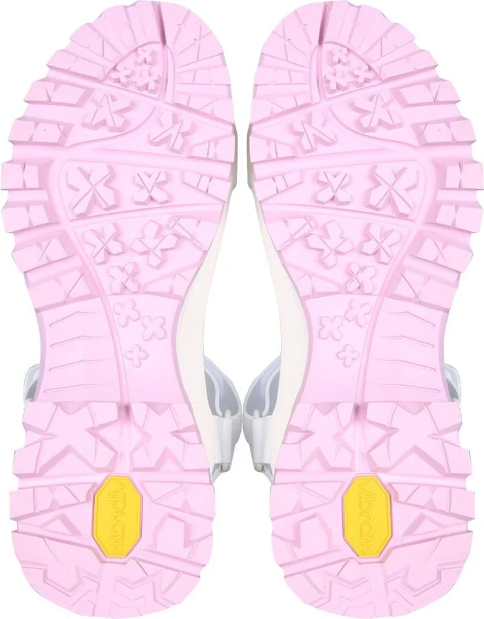 Stella McCartney Trace Sandals - Image 4