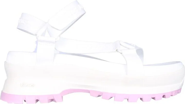 Stella McCartney Trace Sandals